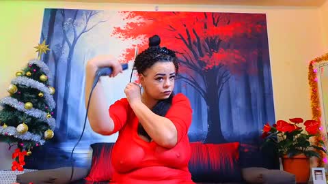     online show from January 9, 2025, 9:05 pm