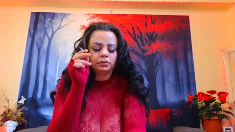     online show from January 16, 2025, 8:25 pm