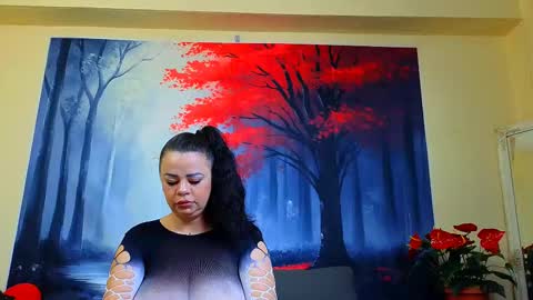     online show from March 1, 2025, 9:37 pm