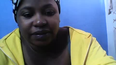 Snapshot of samirah_69 chatting on June 16, 2026, 7:44 am samirah_69 online show from June 16, 2026, 7:44 am