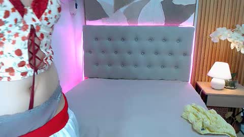 samiralush444 online show from March 12, 2026, 4:13 pm