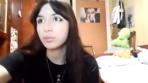 Mira online show from January 11, 2026, 3:11 am