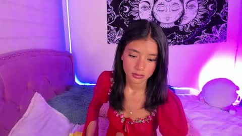 samirose_ online show from January 14, 2026, 11:20 pm