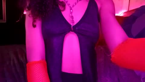 KatyDoll online show from September 17, 2025, 5:20 am