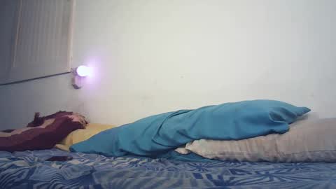 KatyDoll online show from October 27, 2025, 7:51 pm