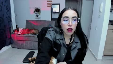 SARA online show from October 6, 2025, 1:14 am