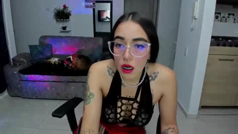 SARA online show from February 7, 2026, 2:04 am