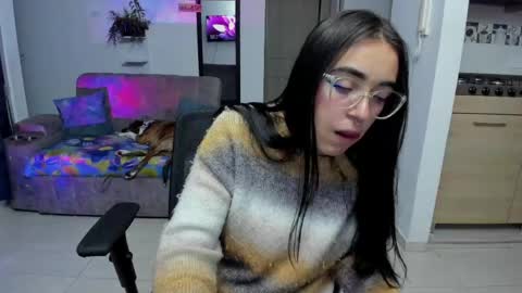 SARA online show from April 14, 2026, 3:12 am