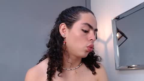 Snapshot of samiwilliams chatting on September 12, 2025, 7:36 pm SamiWilliams online show from September 12, 2025, 7:36 pm