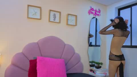 Snapshot of samm_angel chatting on June 2, 2026, 4:58 am samm_angel online show from June 2, 2026, 4:58 am