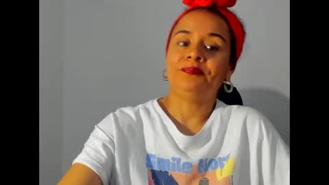 sam online show from October 21, 2025, 7:36 pm