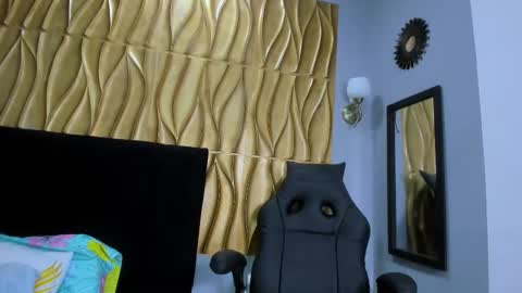 Samantha online show from November 28, 2025, 3:14 pm