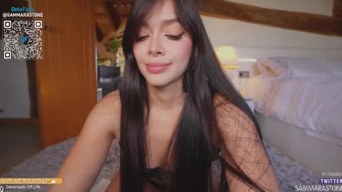 Maria online show from October 7, 2025, 4:15 pm