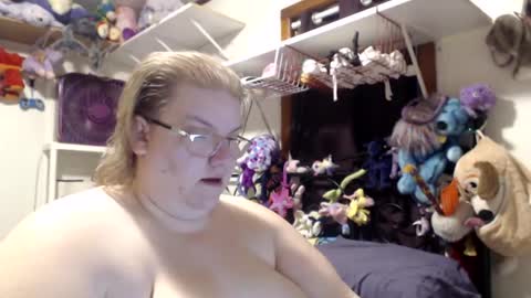 SammieJean online show from November 16, 2025, 5:24 am