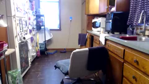 SammieJean online show from November 16, 2025, 5:29 pm