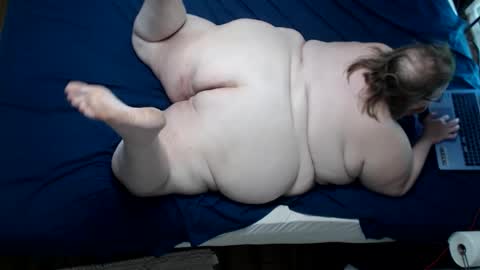Snapshot of sammiejean85 chatting on June 8, 2026, 7:25 pm SammieJean online show from June 8, 2026, 7:25 pm