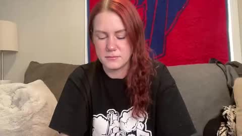 Playful Sammie online show from February 23, 2026, 7:11 pm