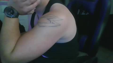 sammmmmm666 online show from February 26, 2025, 12:49 am