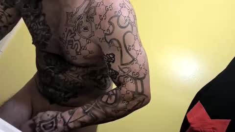 Snapshot of sammy3bizz chatting on October 26, 2025, 3:07 pm sammy3bizz online show from October 26, 2025, 3:07 pm