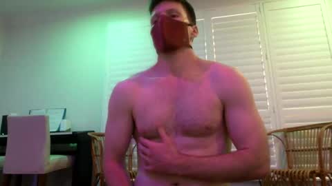 Sam online show from October 29, 2025, 2:25 am