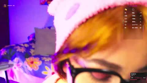 Sammy online show from November 8, 2025, 4:34 am