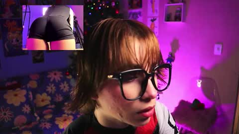 Sammy online show from November 29, 2025, 4:04 am