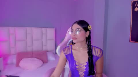 Sammy Rose online show from February 27, 2026, 8:09 pm