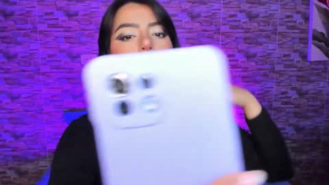 Snapshot of sammy_bunny1 chatting on February 10, 2026, 12:59 am Samantha online show from February 10, 2026, 12:59 am