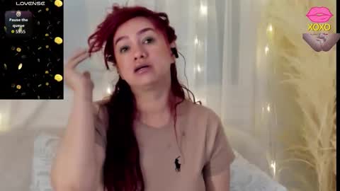 Snapshot of sammy_jhonson25 chatting on February 26, 2026, 1:48 am sammy_jhonson25 online show from February 26, 2026, 1:48 am