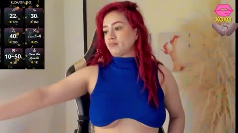 Snapshot of sammy_jhonson25 chatting on March 13, 2026, 2:07 am sammy_jhonson25 online show from March 13, 2026, 2:07 am