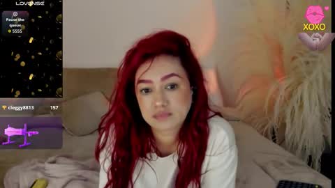 Snapshot of sammy_jhonson25 chatting on March 17, 2026, 12:48 am sammy_jhonson25 online show from March 17, 2026, 12:48 am