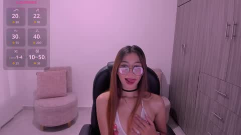 sammy_jhonss online show from May 29, 2026, 10:52 pm