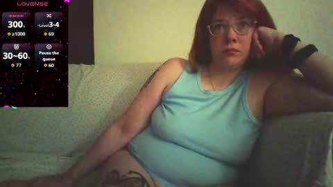 Sam online show from July 5, 2026, 2:57 pm