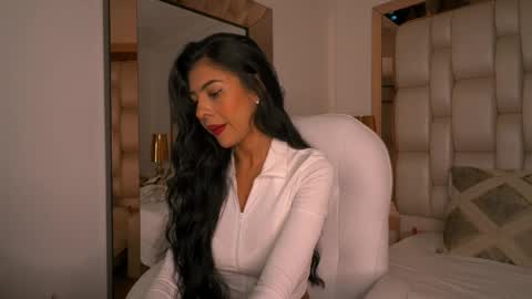 Snapshot of sammy_rios chatting on May 11, 2026, 7:22 pm Sammy online show from May 11, 2026, 7:22 pm