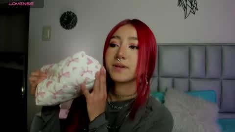 Sammy Rose online show from May 14, 2026, 6:26 pm
