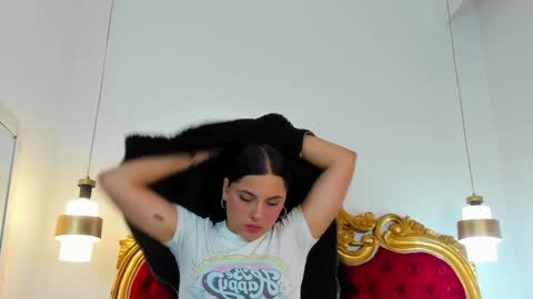  Sammy  online show from January 17, 2025, 6:33 pm