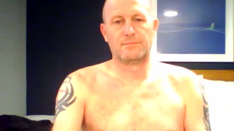 sammyb1821 online show from January 27, 2025, 5:48 pm