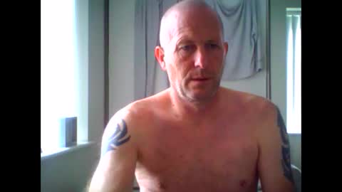 sammyb1821 online show from September 26, 2025, 9:24 am