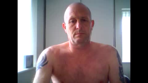 sammyb1821 online show from December 17, 2025, 11:27 am