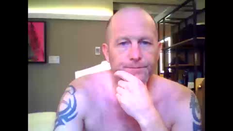 sammyb1821 online show from March 10, 2026, 3:50 pm