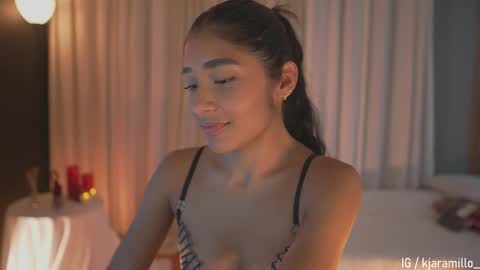 Sam online show from December 3, 2025, 3:14 am