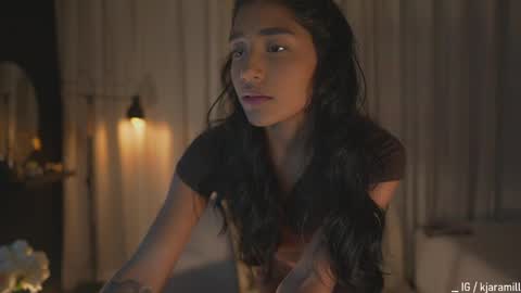 Sam online show from March 13, 2026, 7:53 pm