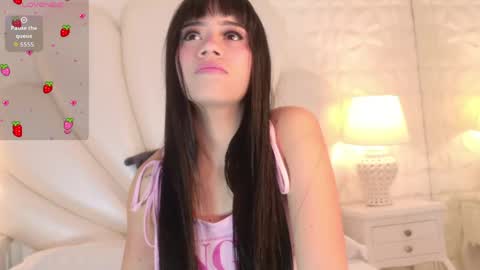 Snapshot of sammyjhuls chatting on May 27, 2026, 11:51 am samanta online show from May 27, 2026, 11:51 am