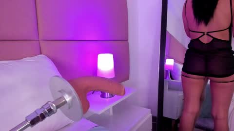 Sammy Morales online show from February 20, 2025, 12:25 pm