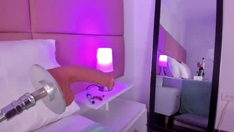 Sammy Morales online show from March 10, 2025, 12:59 pm