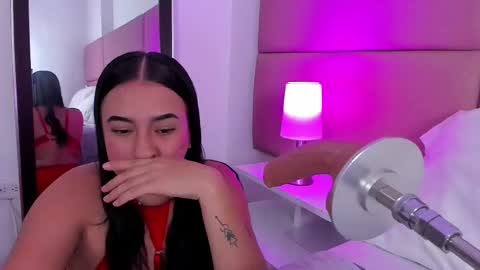 Sammy Morales online show from February 18, 2026, 2:57 pm