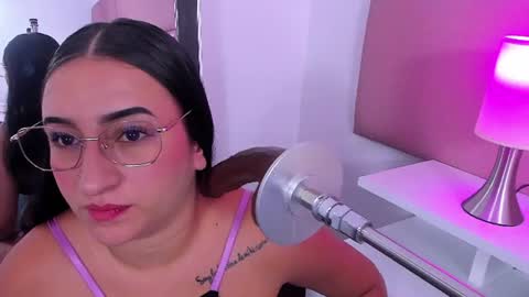 Snapshot of sammymorales chatting on June 24, 2026, 1:10 pm Sammy Morales online show from June 24, 2026, 1:10 pm