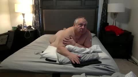 sammyp1956 online show from March 9, 2025, 7:05 pm