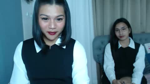 Snapshot of sammypretty19 chatting on February 6, 2026, 5:34 am im throat fucker online show from February 6, 2026, 5:34 am