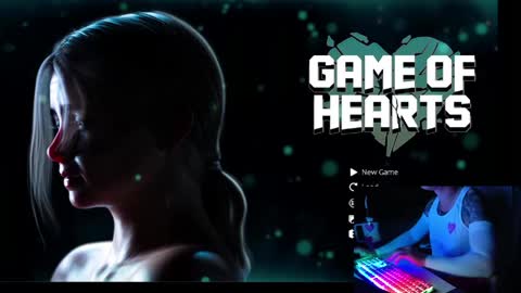 SammyandViolet online show from April 12, 2026, 4:28 am